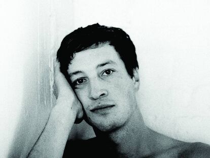 Marlon Williams o cómo ponerse un maravilloso traje de ‘crooner’