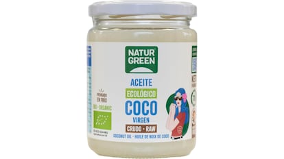 Este es uno de los mejores aceites para estimular el crecimiento del cabello.