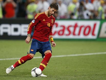 La selección absoluta y la Sub 21 afrontan dos interesantes duelos