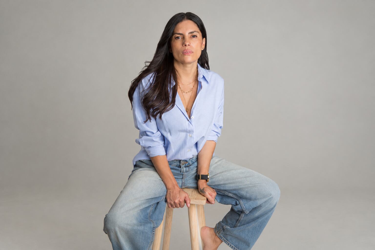 Paola de la Cruz, maestra y asesora educativa: “Cuidar y respetar a la persona que educa es también proteger los derechos de nuestros hijos”