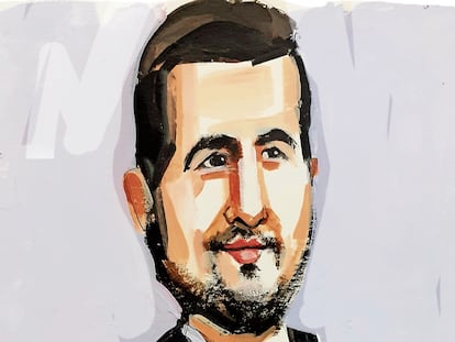 Enrique Riquelme