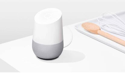 Google Home