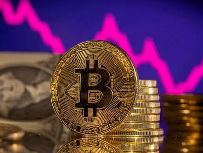 Por qué el bitcóin ha caído un 70% desde máximos y por qué puede seguir a la baja