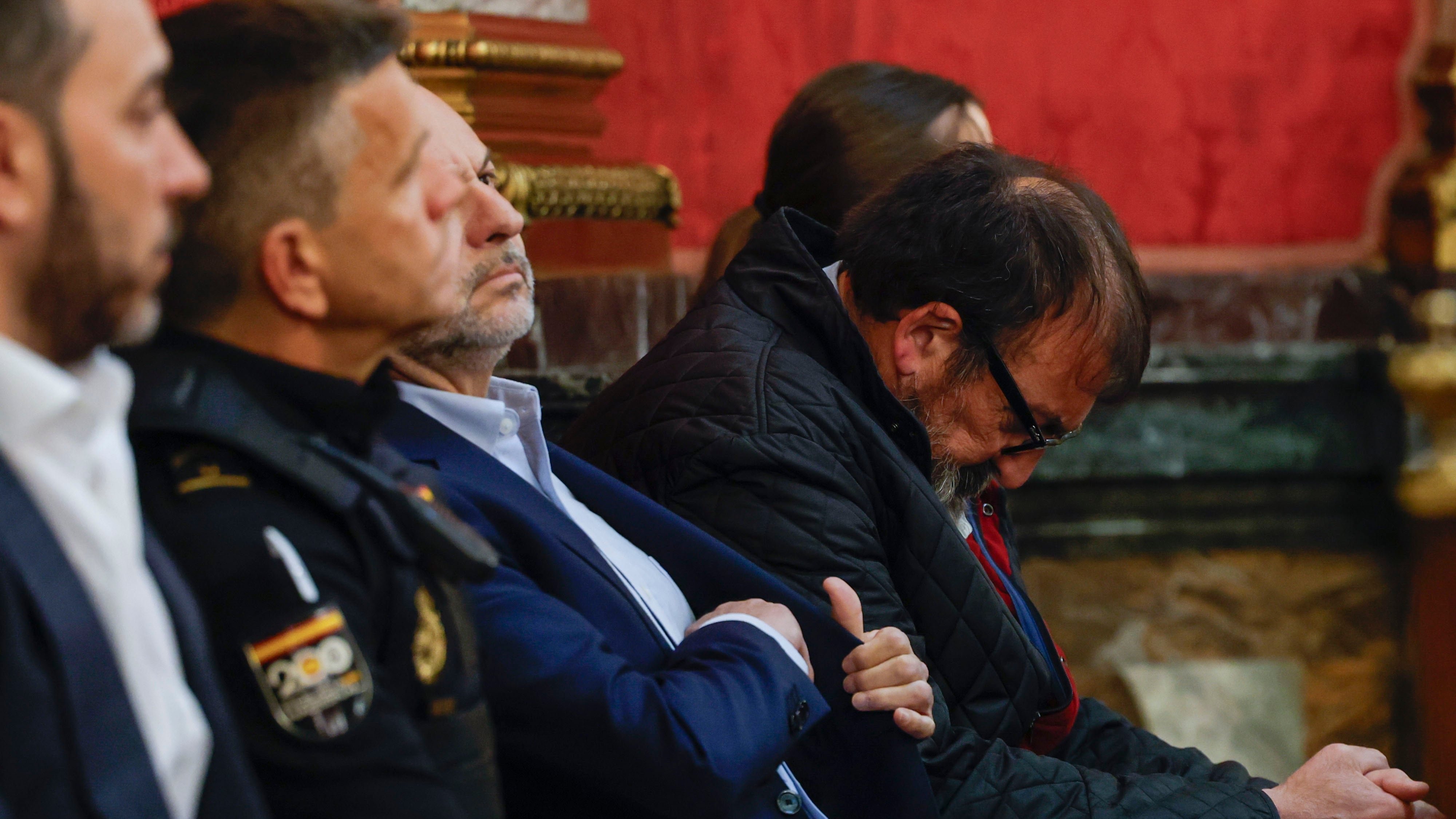 Tres días de juicio que refuerzan los indicios contra Ábalos: enchufes, casas y trasiego de dinero