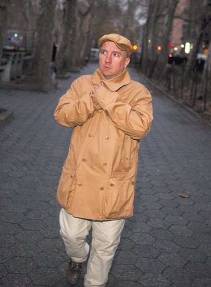 Stephin Merritt