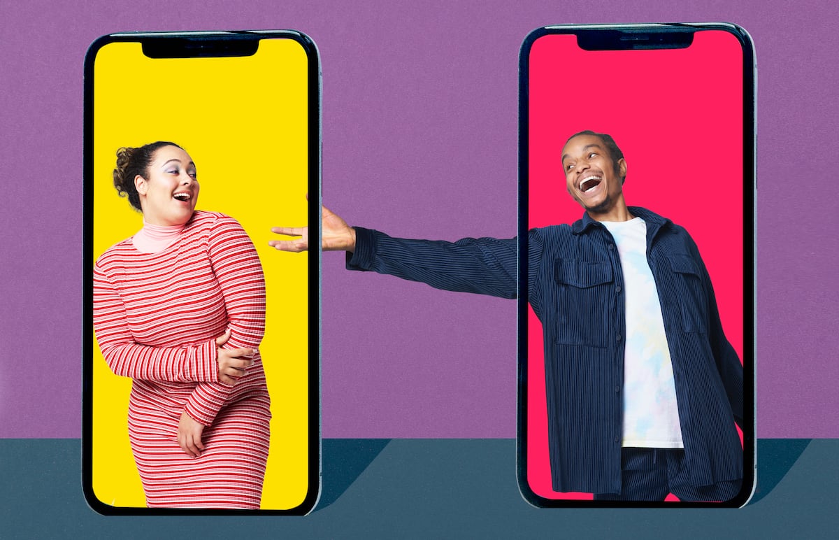 ‘Taste matching’: finding love online on Goodreads, not Tinder