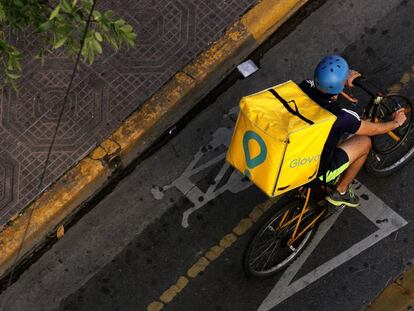 Empleo, empresas y consumidores: el tres por uno del envío a domicilio