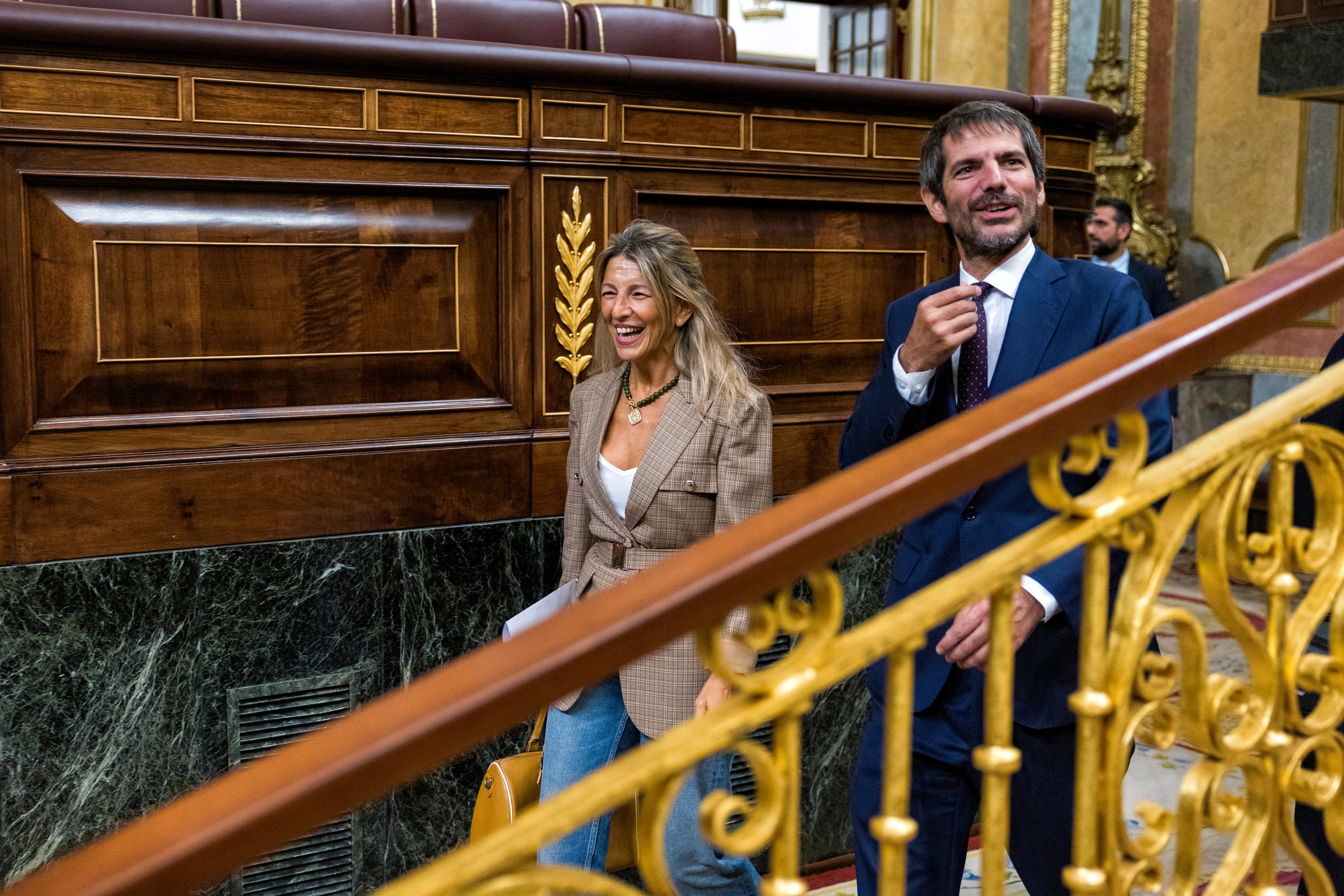 Trabajo avanza en la ley para regular la IA que reutiliza la voz e imagen de los artistas de tal forma que sea retribuida