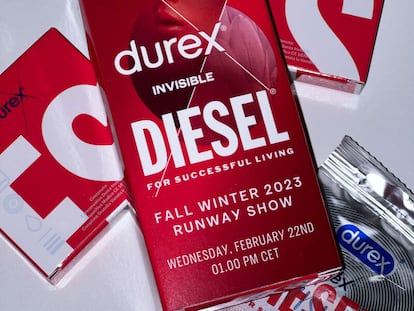 De Durex a Saint Laurent: ¿pueden los preservativos ser sexys?