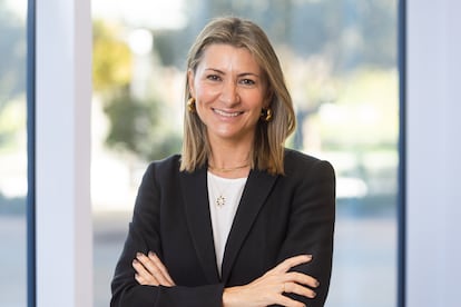Rosario Baquero (Iberdrola)