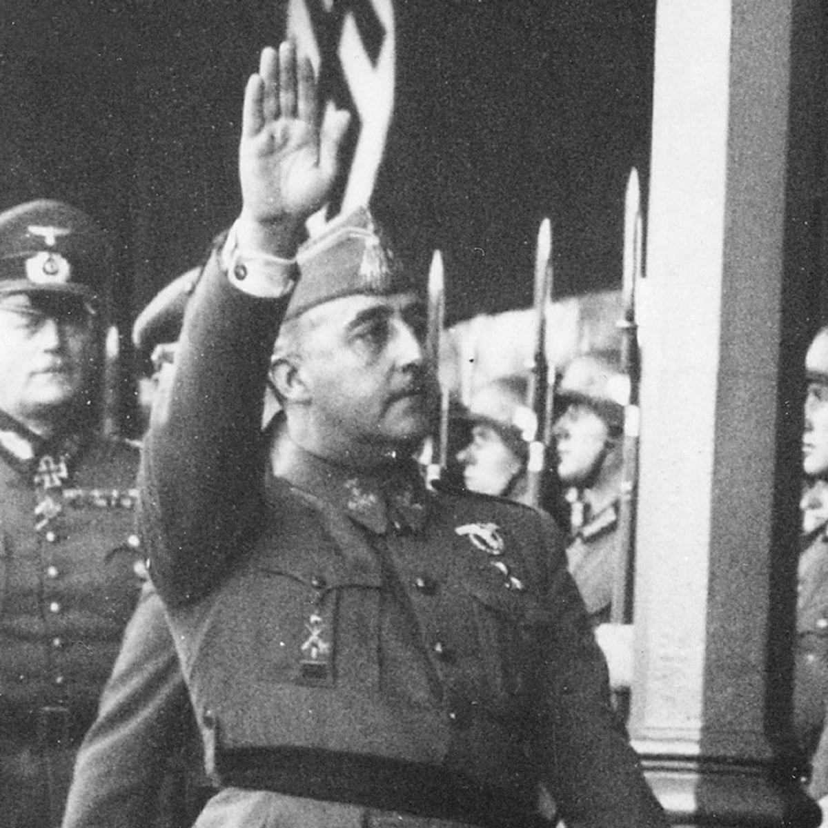 El Gobierno inicia el proceso para disolver la Fundación Francisco ...