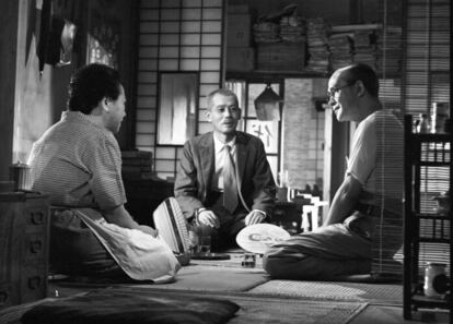 Cuentos de Tokio, de Yasujiro Ozu