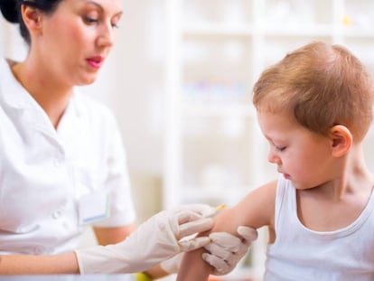 Movimento antivacina: mãe prefere ir para a prisão a imunizar seu filho