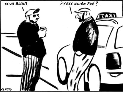 EL ROTO