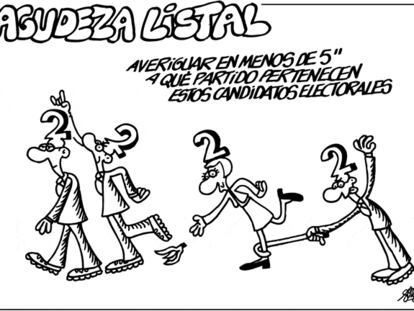 FORGES