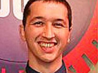 Entrevista con Pascal Chevrel