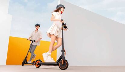 El Xiaomi Electric Scooter 4 Go llega a España con muy buenas prestaciones a precio comedido