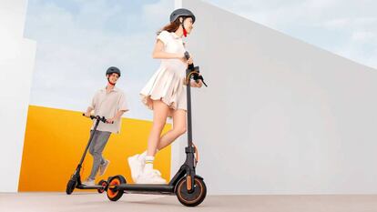 El Xiaomi Electric Scooter 4 Go llega a España con buenas prestaciones a precio comedido