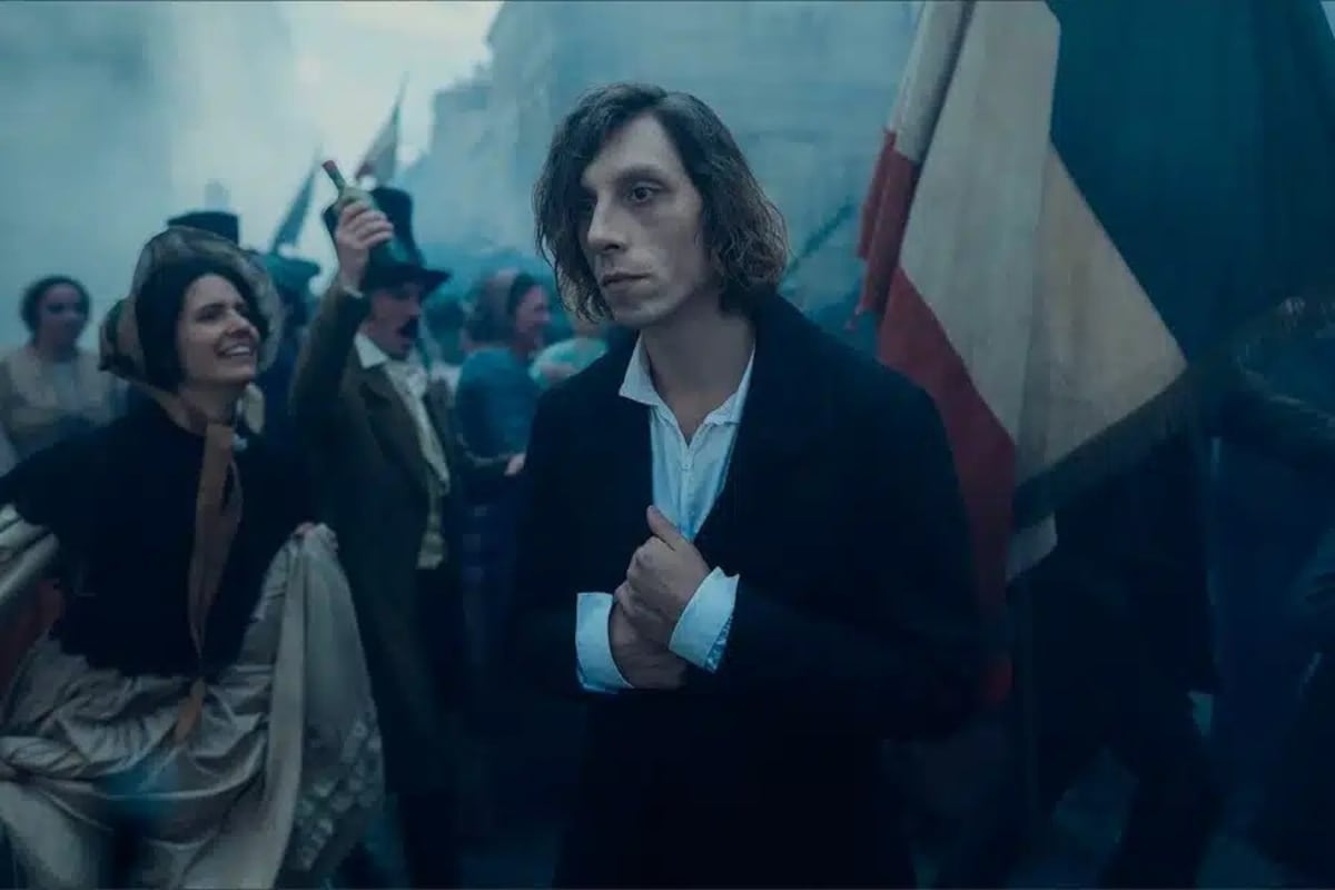 ‘Chopin’: la exultante vida enferma de una estrella de la música