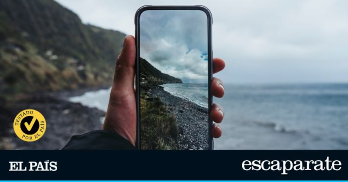 Los mejores móviles de gama alta que puedes comprar en 2026