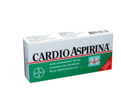 ¿Una aspirina al día para cuidar el corazón? Un nuevo estudio abre el debate