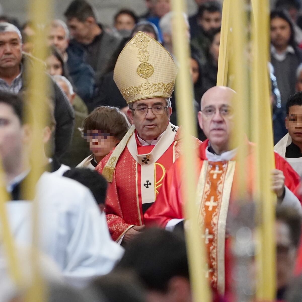 La Iglesia y el Gobierno acuerdan un sistema de reparación para ...