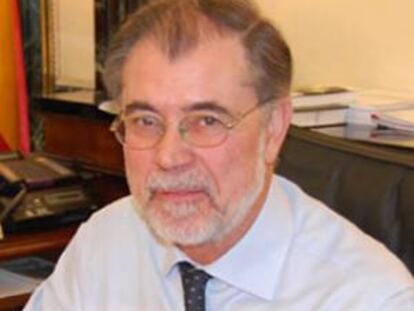 Entrevista con Mariano Fernández Bermejo