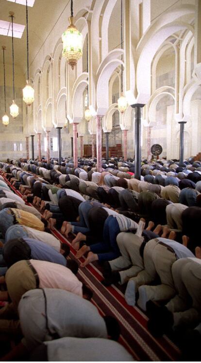 El crecimiento del islam en España ha llegado en el peor momento posible, después del 11-M.