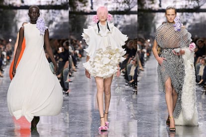 Dior AC primavera-verano 2026.