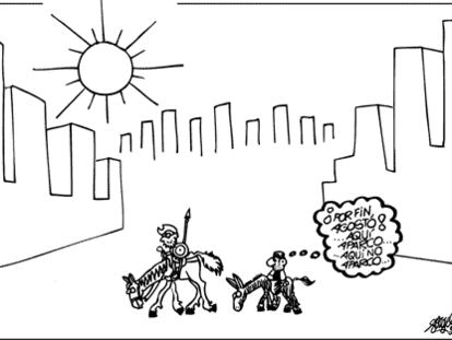 FORGES