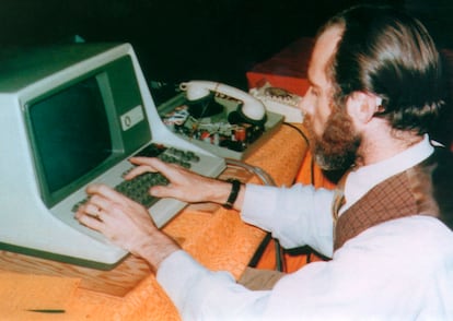 Vinton Cerf