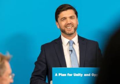 Stephen Crabb.