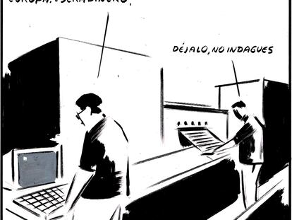 El Roto