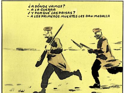 El Roto