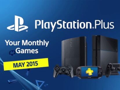 Juegos gratis de PSN Plus para PS4, PS3 Y PS Vita en Mayo de 2015