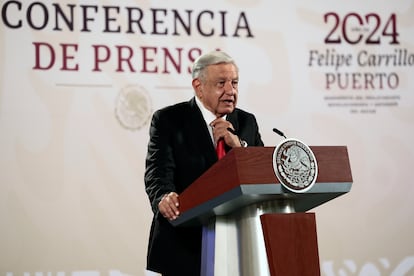 lopez obrador responde a garcia luna