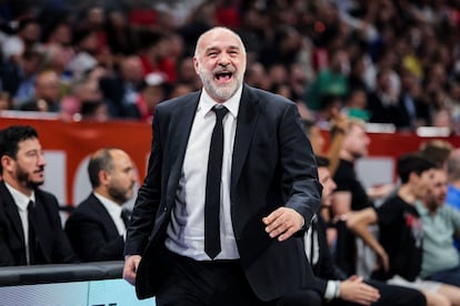 Pablo Laso