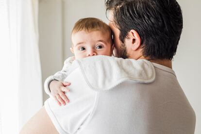 Licencias por paternidad