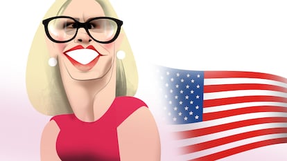 Kyrsten Sinema eeuu politica