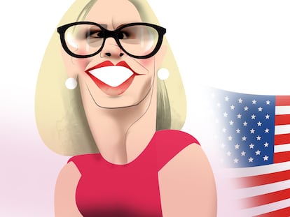 Kyrsten Sinema eeuu politica