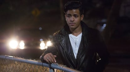 Tony, o arqu&eacute;tipo do jovem gay que teme por sua masculinidade na s&eacute;rie &#039;13 Reasons Why&#039;