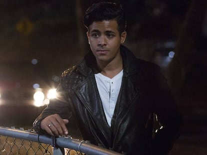 Tony, o arqu&eacute;tipo do jovem gay que teme por sua masculinidade na s&eacute;rie &#039;13 Reasons Why&#039;