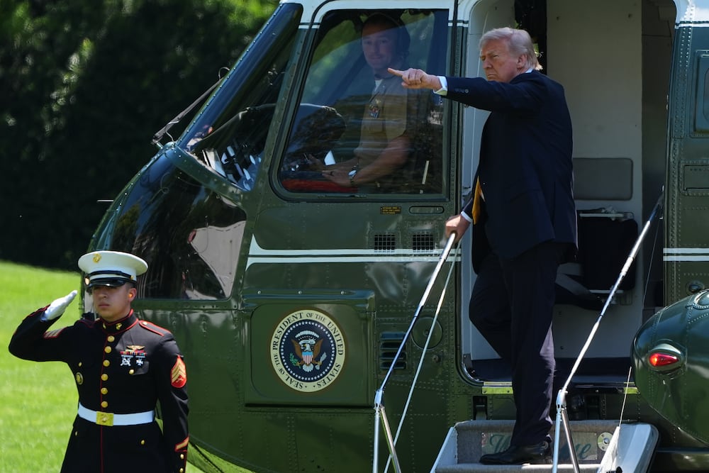 La cumbre entre Xi Jinping y Donald Trump, en cinco puntos clave: de ...