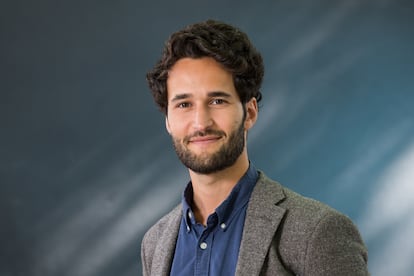 Daniel Susskind Universidad de Oxford