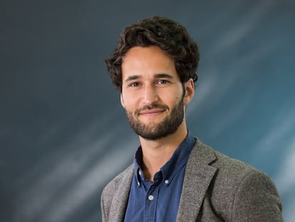 Daniel Susskind, profesor de la Universidad de Oxford.