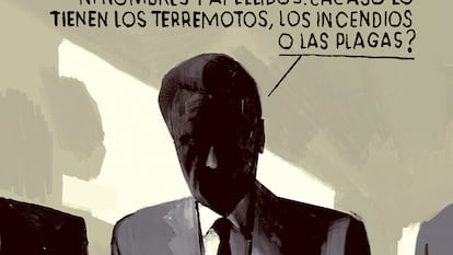 Riki Blanco: el nombre de las cosas