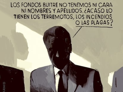 Riki Blanco: el nombre de las cosas