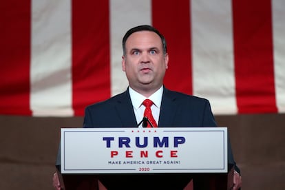 Dan Scavino