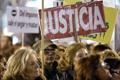 La guía judicial valdrá para todas las víctimas de violencia de género y sus hijos y en todas las fases del procedimiento.