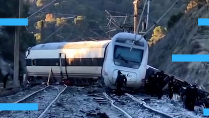 Todo lo que se sabe del accidente de trenes de Adamuz | Programa especial
